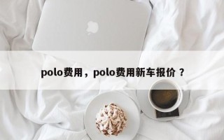 polo费用，polo费用新车报价 ？