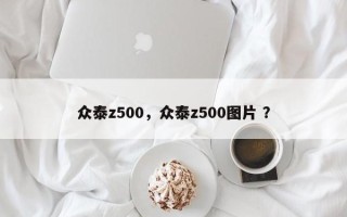 众泰z500，众泰z500图片 ？
