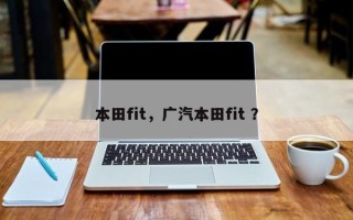 本田fit，广汽本田fit ？
