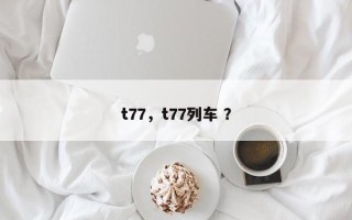 t77，t77列车 ？