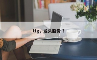 ltg，龙头股份 ？