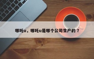 哪吒u，哪吒u是哪个公司生产的 ？