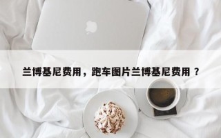 兰博基尼费用，跑车图片兰博基尼费用 ？