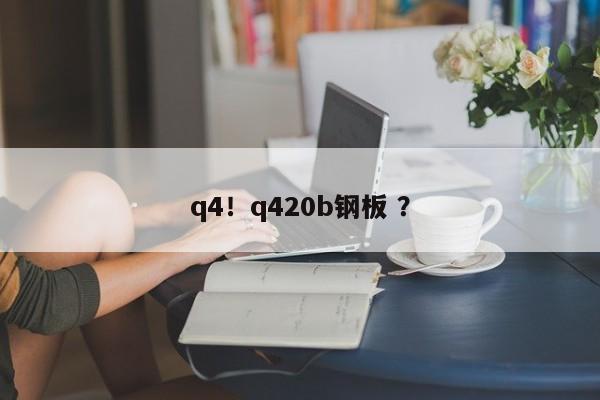 q4！q420b钢板 ？-第1张图片-二手车资讯网