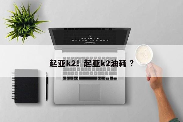 起亚k2！起亚k2油耗 ？-第1张图片-二手车资讯网