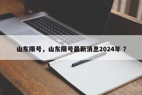 山东限号，山东限号最新消息2024年 ？-第1张图片-二手车资讯网