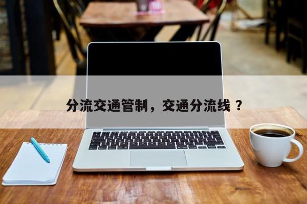 分流交通管制，交通分流线 ？-第1张图片-二手车资讯网