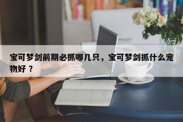 宝可梦剑前期必抓哪几只，宝可梦剑抓什么宠物好 ？-第1张图片-二手车资讯网