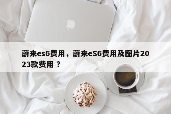 蔚来es6费用，蔚来eS6费用及图片2023款费用 ？-第1张图片-二手车资讯网