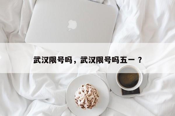 武汉限号吗，武汉限号吗五一 ？-第1张图片-二手车资讯网