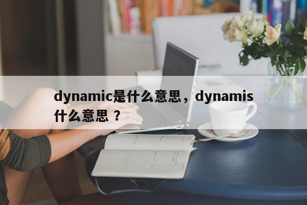 dynamic是什么意思，dynamis什么意思 ？-第1张图片-二手车资讯网