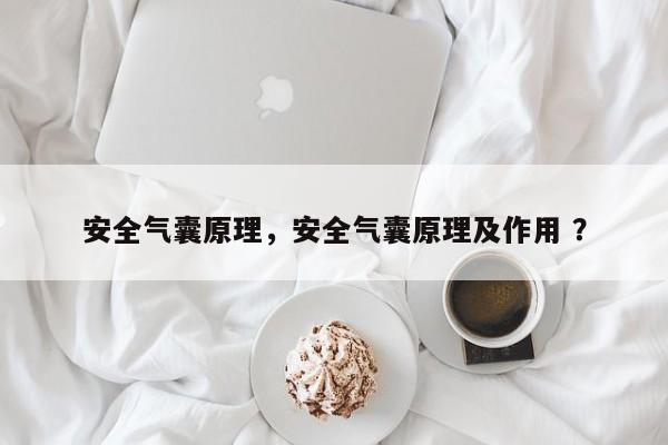 安全气囊原理，安全气囊原理及作用 ？-第1张图片-二手车资讯网