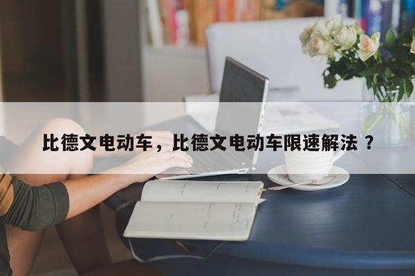 比德文电动车，比德文电动车限速解法 ？-第1张图片-二手车资讯网