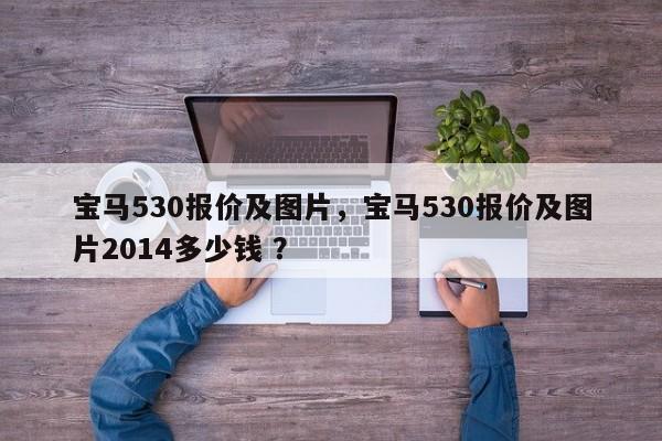 宝马530报价及图片，宝马530报价及图片2014多少钱 ？-第1张图片-二手车资讯网