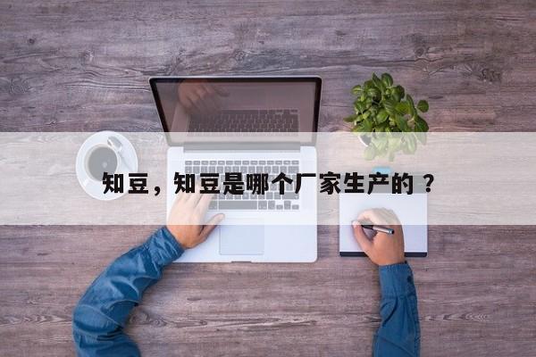 知豆，知豆是哪个厂家生产的 ？-第1张图片-二手车资讯网