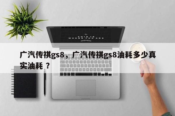 广汽传祺gs8，广汽传祺gs8油耗多少真实油耗 ？-第1张图片-二手车资讯网